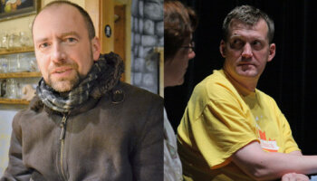 Radovan Jursa & Norbert Holub